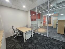 PLUS (D1), Office #558342411